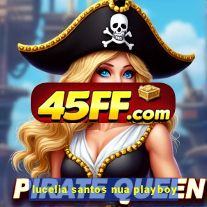 lucelia santos nua playboy